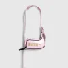 Mini Racer Taske Pink