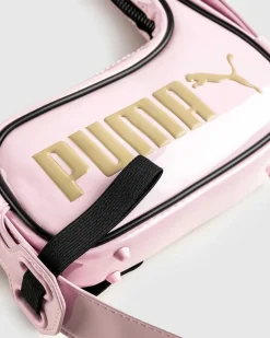 Mini Racer Taske Pink