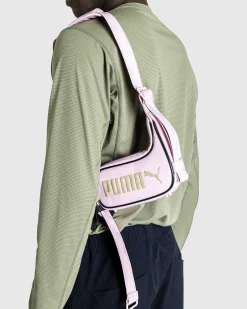 Mini Racer Taske Pink