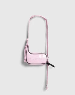 Mini Racer Taske Pink