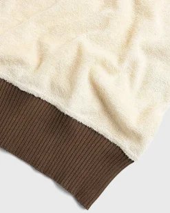 Mistur Sweater Vest Beige