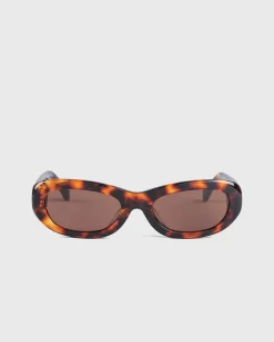 Miuccia Leopard