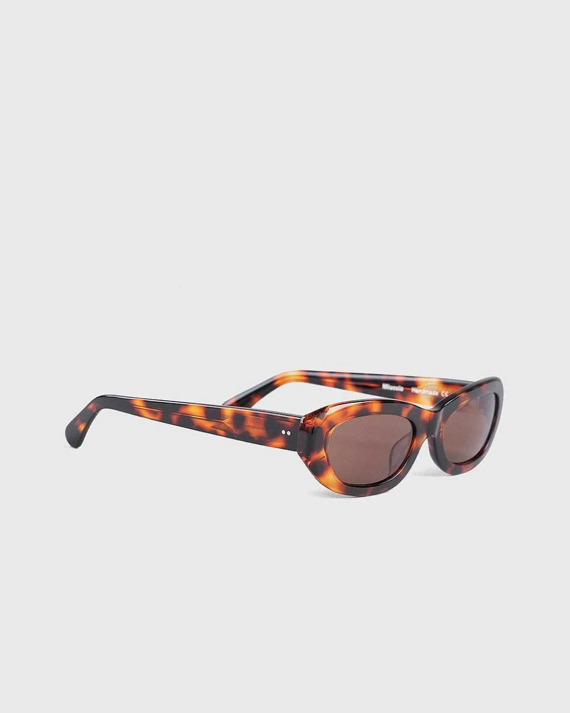 Miuccia Leopard