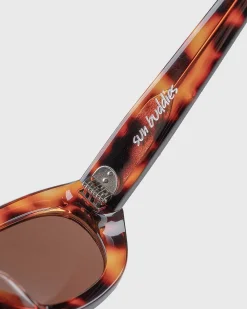 Miuccia Leopard
