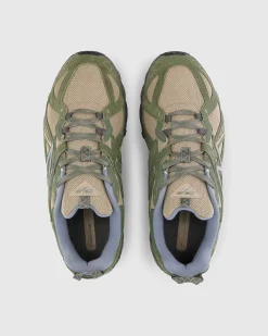 Ml610Tbj Deep Olive Green