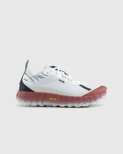 001 M Mars Rod