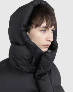 Mml Hooded Puffer Pupil