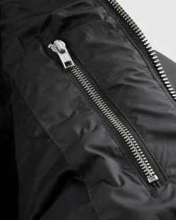 Mml Hooded Puffer Pupil