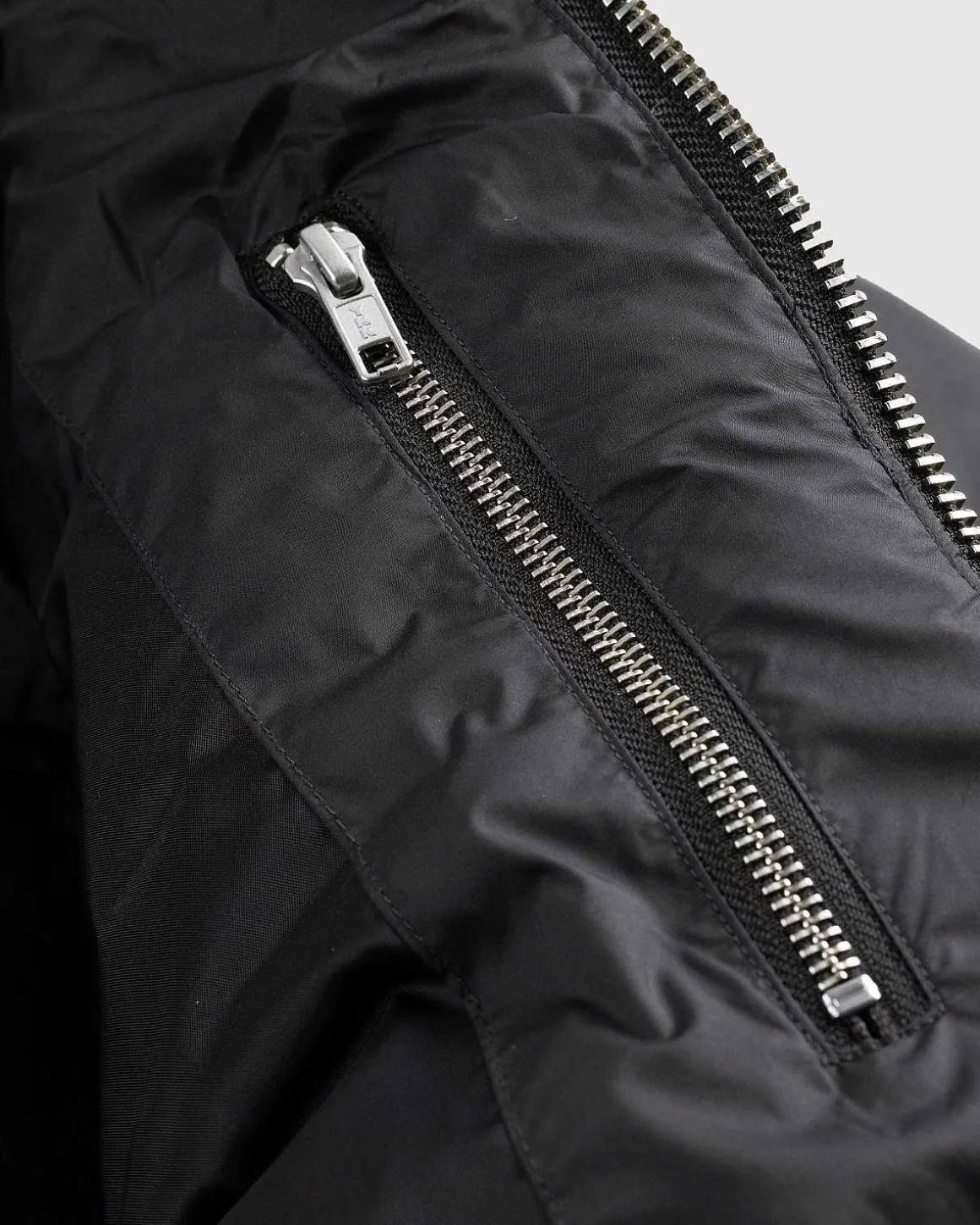 Mml Hooded Puffer Pupil