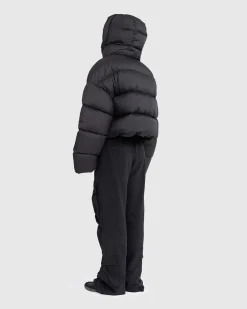 Mml Hooded Puffer Pupil