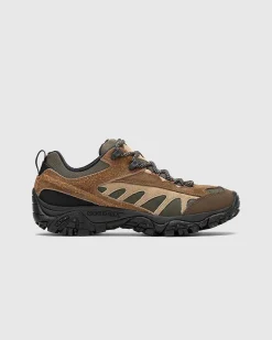 Moab Mesa Luxe Oliven/Odder
