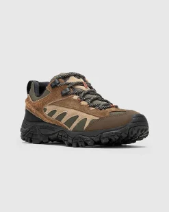Moab Mesa Luxe Oliven/Odder