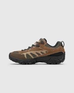 Moab Mesa Luxe Oliven/Odder