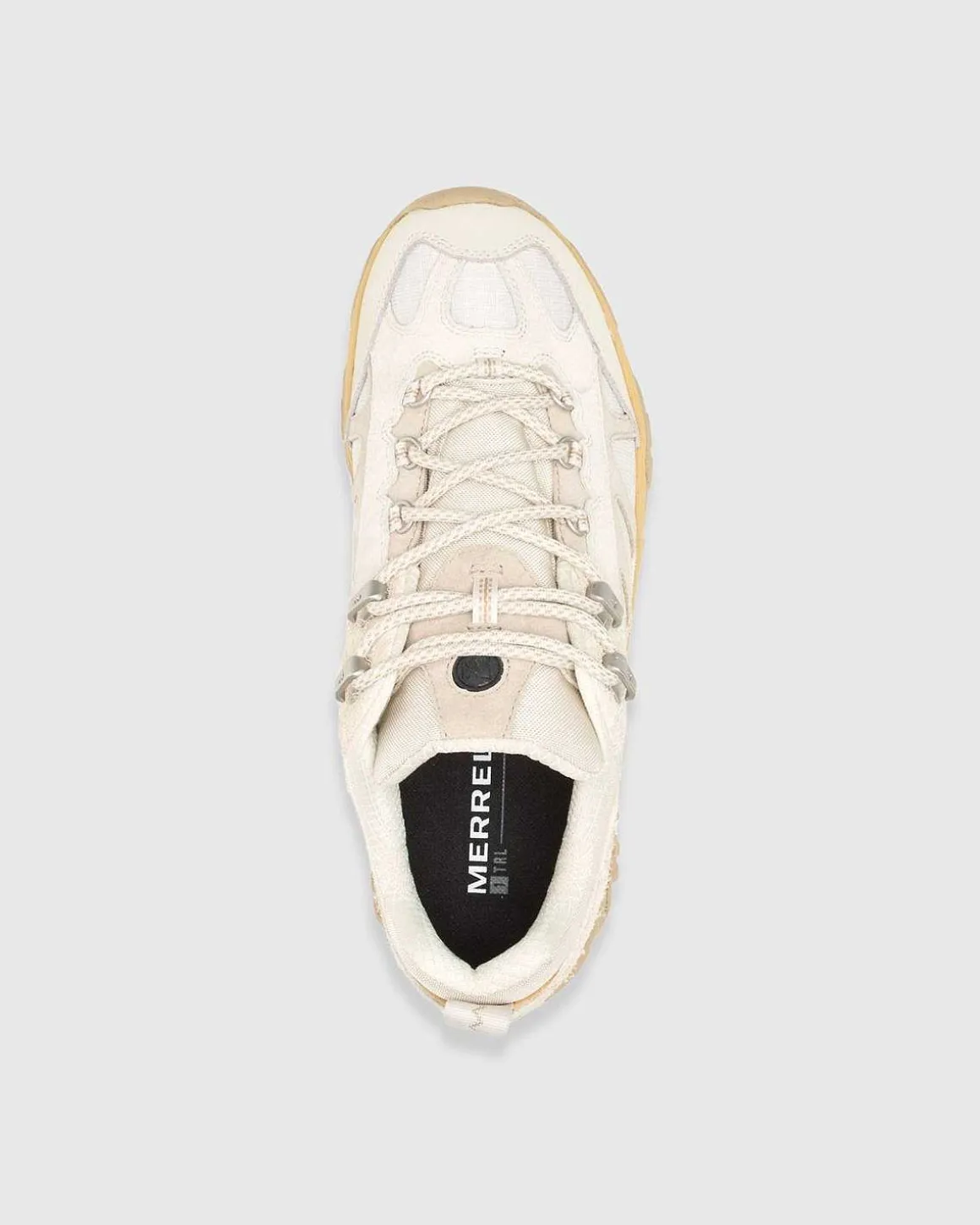 Moab Mesa Luxe 1Trl Beige
