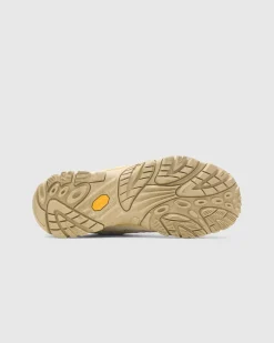Moab Mesa Luxe 1Trl Beige
