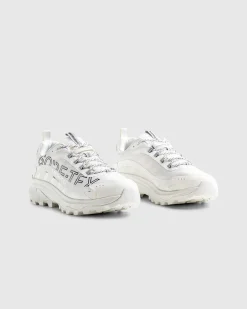 Moab Speed 2 Gore-Tex Hvid