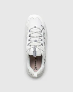 Moab Speed 2 Gore-Tex Hvid