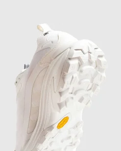 Moab Speed 2 Gore-Tex Hvid