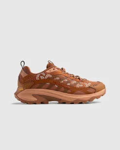 Moab Speed 2 Gore-Tex Noddeskal