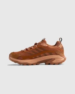 Moab Speed 2 Gore-Tex Noddeskal
