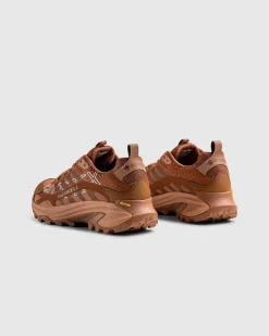 Moab Speed 2 Gore-Tex Noddeskal