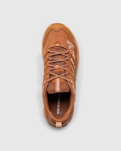 Moab Speed 2 Gore-Tex Noddeskal