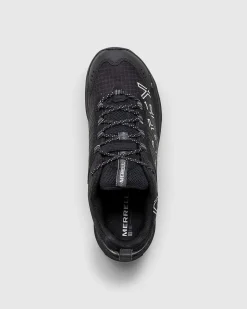Moab Speed 2 Gore-Tex Sort