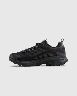 Moab Speed 2 Gore-Tex Sort