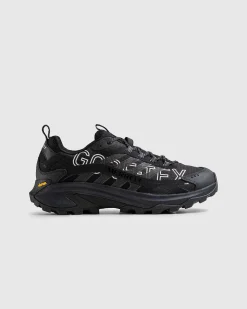 Moab Speed 2 Gore-Tex Sort