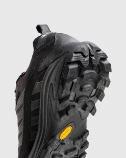Moab Speed 2 Gore-Tex Sort