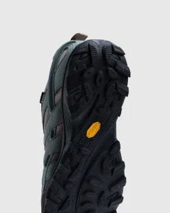 Moab Speed Zip Gore-Tex Forest/Espresso