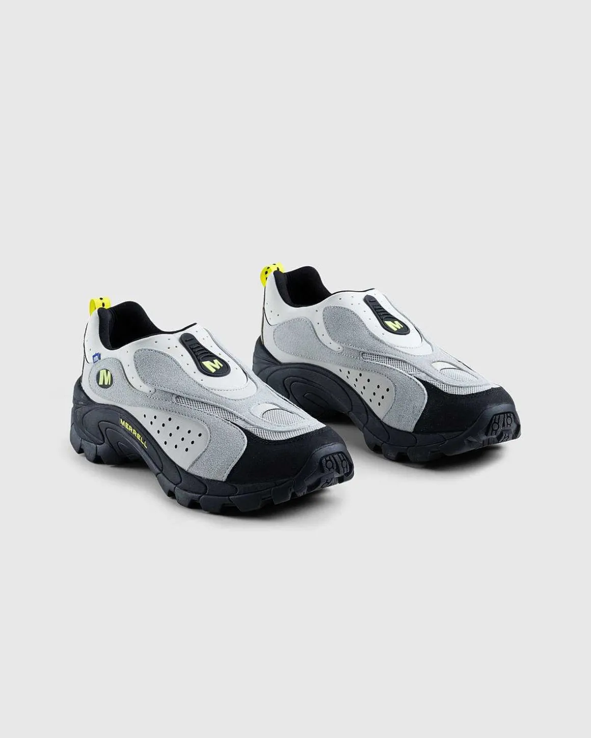 Moc Speed Streak Evo Birch/Hiviz