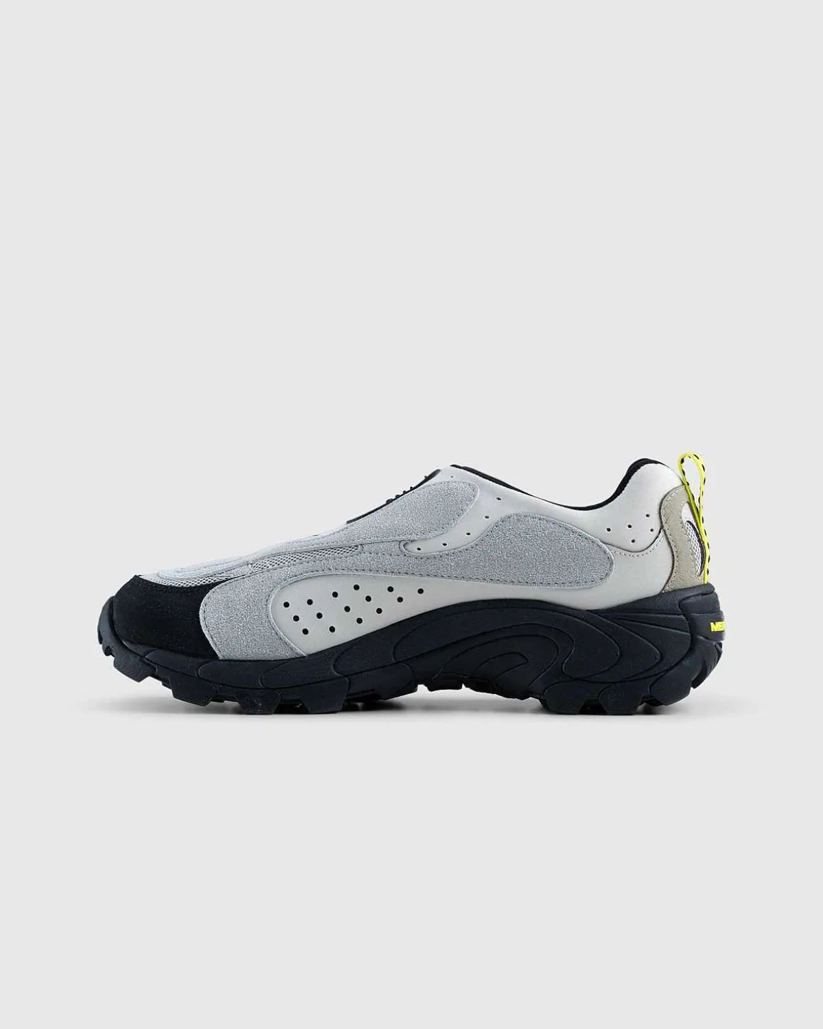 Moc Speed Streak Evo Birch/Hiviz