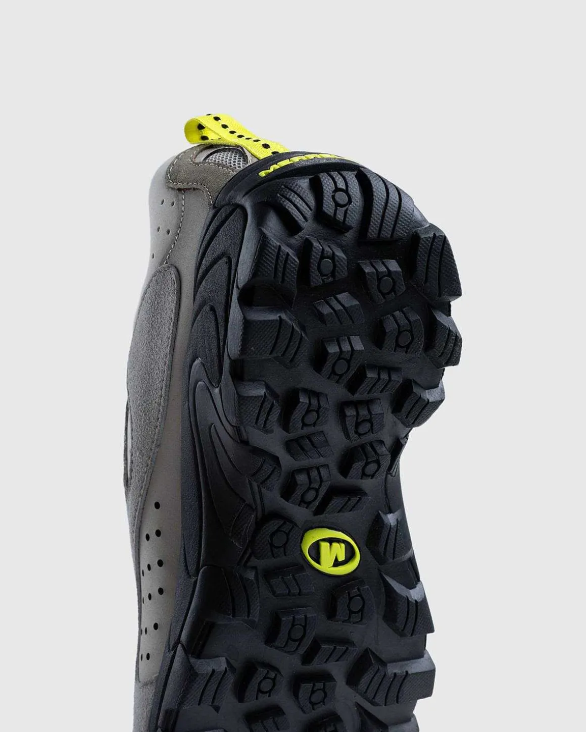 Moc Speed Streak Evo Birch/Hiviz