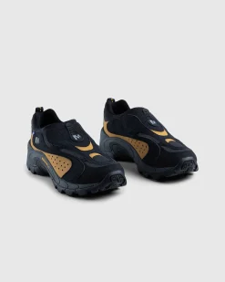 Moc Speed Streak Evo Sort/Rav