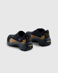 Moc Speed Streak Evo Sort/Rav