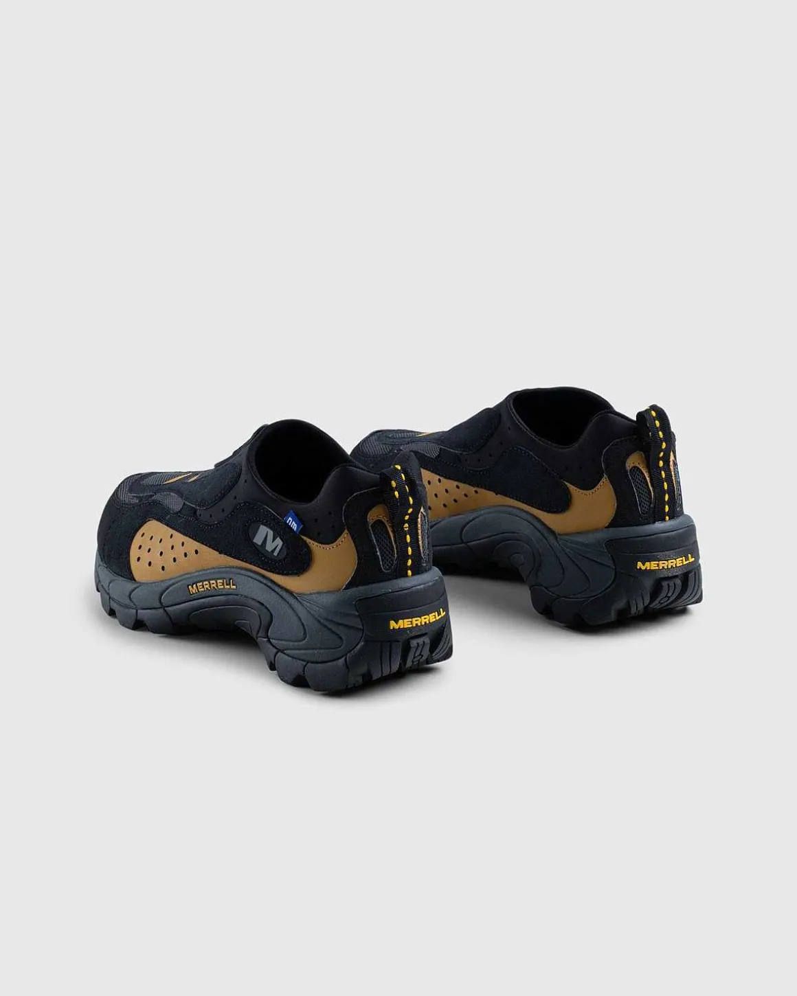 Moc Speed Streak Evo Sort/Rav
