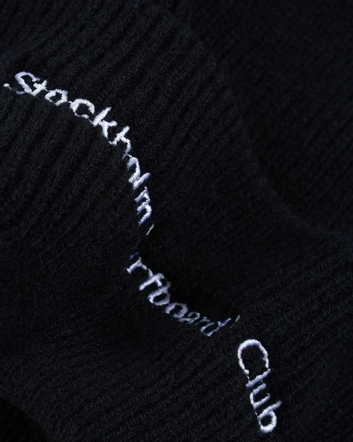 Mossa Beanie Sort