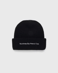 Mossa Beanie Sort
