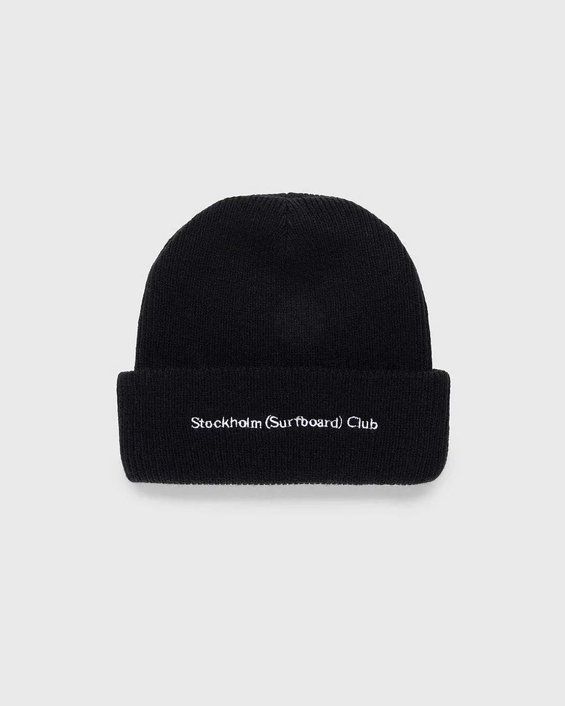 Mossa Beanie Sort