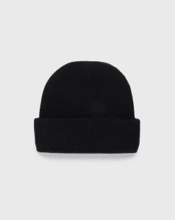 Mossa Beanie Sort