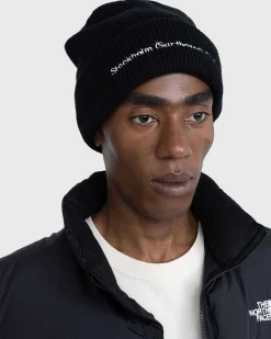 Mossa Beanie Sort