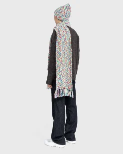 Motorhjelm Barth Multi