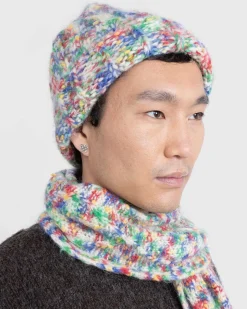 Motorhjelm Barth Multi