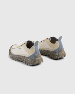 001 M Regolith Brown
