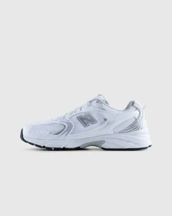 Mr 530 Ema White