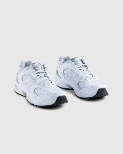 Mr 530 Ema White