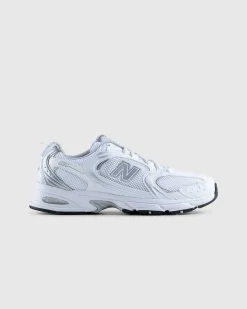 Mr 530 Ema White