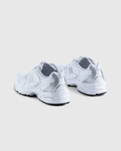 Mr 530 Ema White