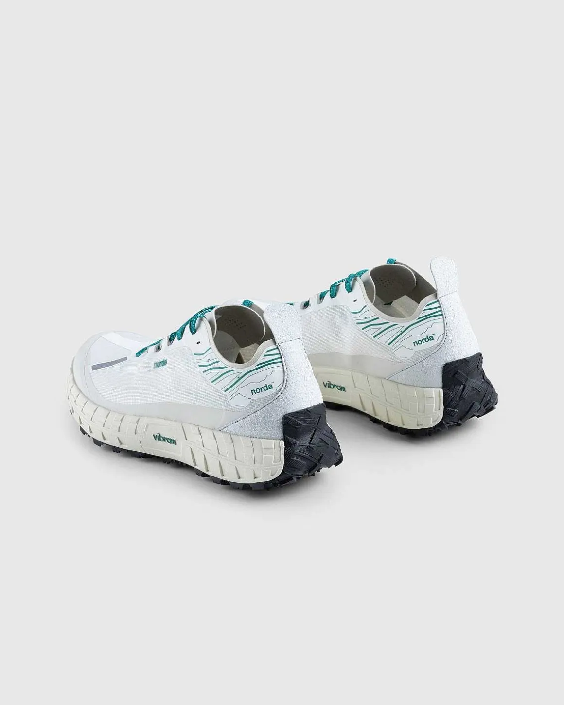 001 M Retro
